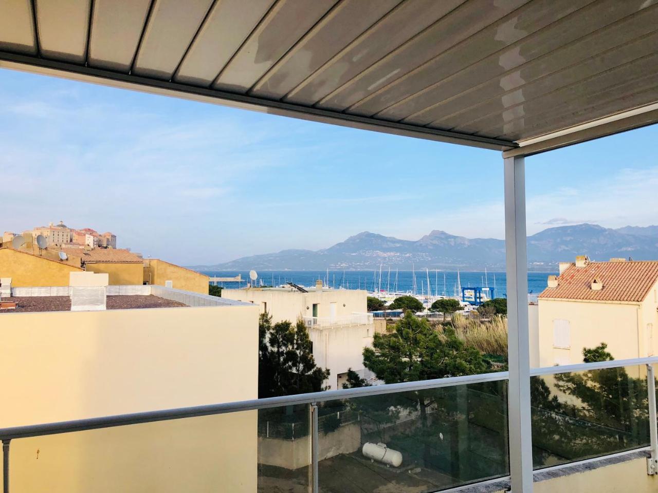 Best Western Hotel Casa Bianca, Piscine Interieure Et Exterieure Calvi  Kültér fotó
